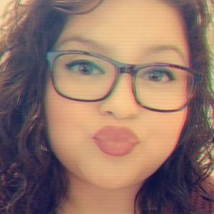 Meet your Posher, Priscilla